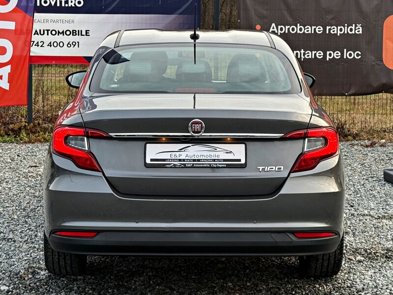 Fiat Tipo