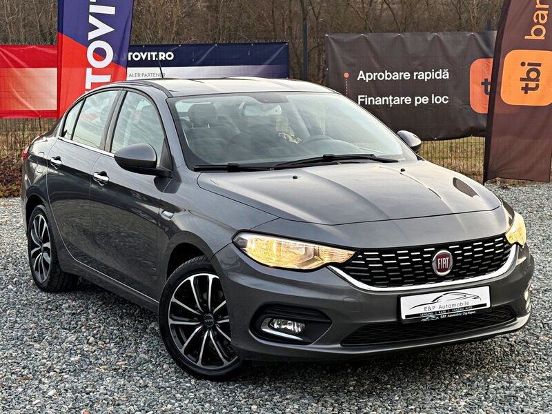 Fiat Tipo